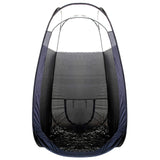 Pop Up Spray Tanning Tent Spray Tanning Equipment Sun Tanning Store