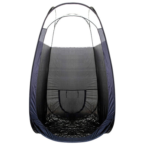 Pop Up Spray Tanning Tent Spray Tanning Equipment Sun Tanning Store