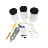 MaxiMist Lite Pro Spray Tanning System with Tent Spray Tanning Equipment MaxiMist
