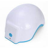Laser Therapy Hair Growth Helmet