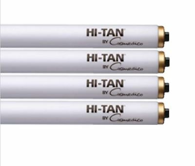 Cosmolux Hi-Tan VHO F72 160w #16172 RDC Tanning Lamps