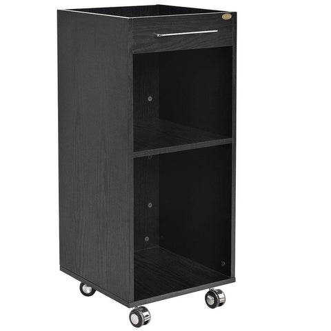 DIR Shampoo Cart- 5007 Salon Equipment Dream In Reality Ash Black