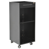 DIR Shampoo Cart- 5007 Salon Equipment Dream In Reality Black