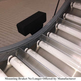 Solar Storm 32S 110v Tanning Bed 