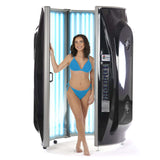 Solar Storm 36ST Commercial Tanning Booth (220v) Commercial Tanning Solar Storm