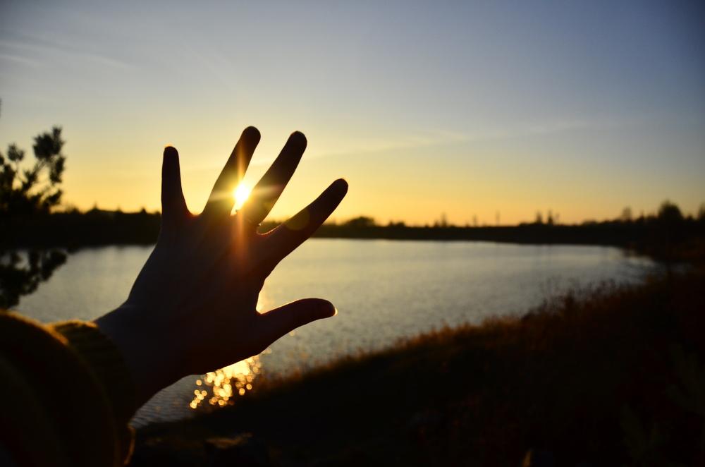 Study shows health benefits of non-burning exposure to UV light
