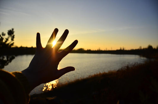 Study shows health benefits of non-burning exposure to UV light