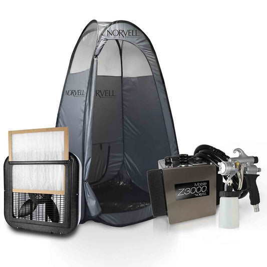 Spray Tanning Business Plan: Start-Up Guide