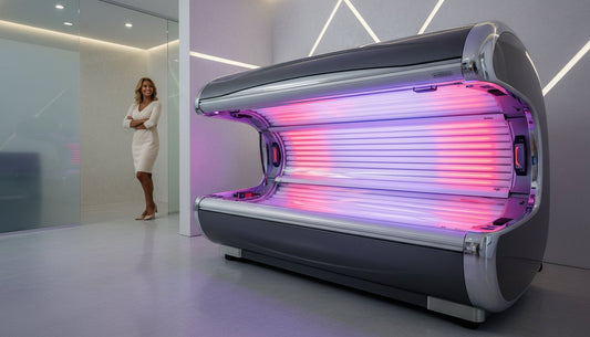 Level 4 Tanning Bed: The Ultimate Guide to Professional Bronzing Results