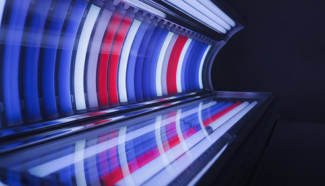 The Professional Guide to Tanning Lamp Replacement: Maximizing UV Performance