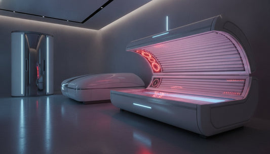 The Comprehensive Guide to Tanning Salon Equipment Packages in 2026