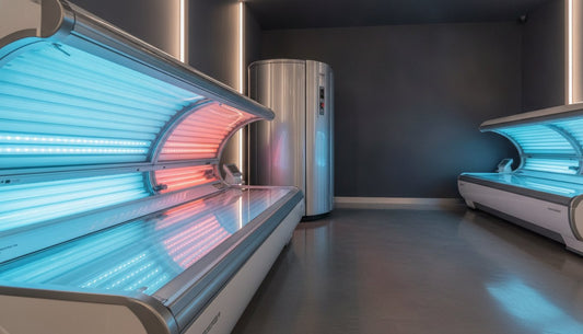 The Ultimate Checklist of Tanning Salon Startup Supplies for 2026