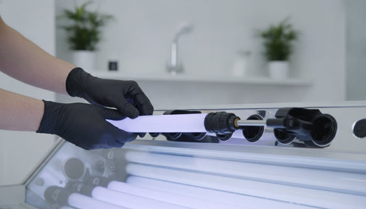 How to Replace Tanning Bed Lamps: The Ultimate 2026 Maintenance Guide