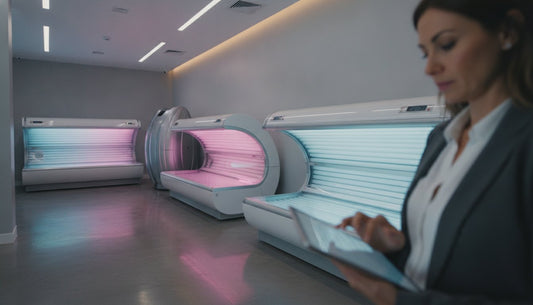 Choosing the Right Tanning Salon Suppliers: A Professional Procurement Guide