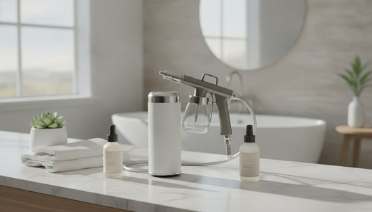 Choosing the Best Spray Tan Startup Kit for Professional Results at Home in 2026