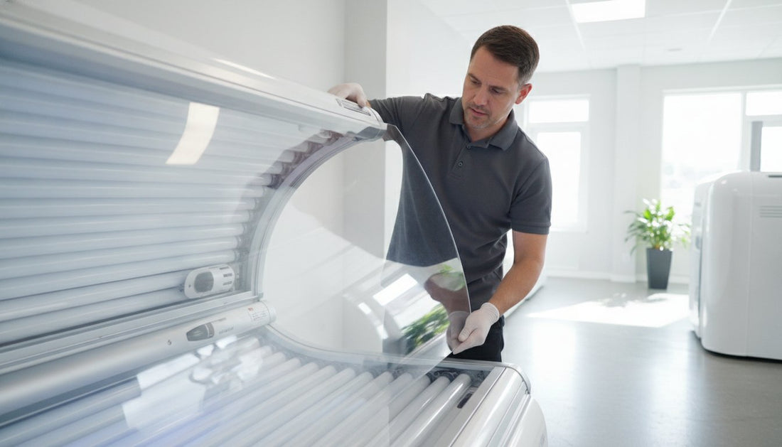 Replacement Acrylic Buying Guide: Choosing the Right Shield for Your Tanning Bed