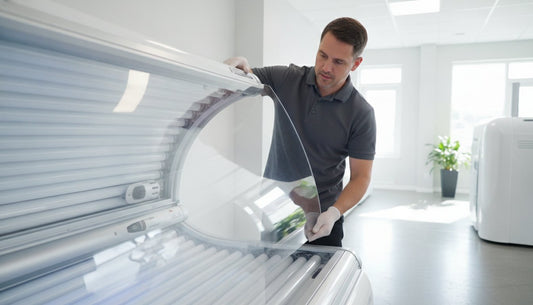 Replacement Acrylic Buying Guide: Choosing the Right Shield for Your Tanning Bed