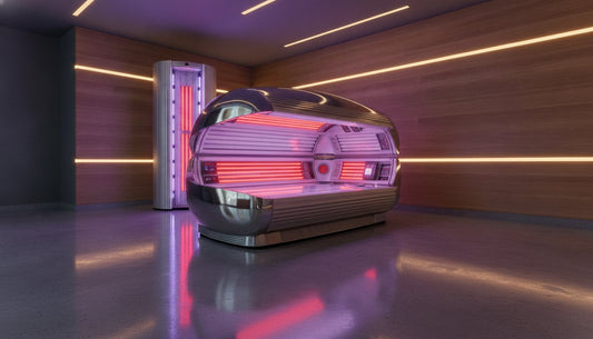 The 2026 Tanning Salon Equipment Buying Guide: Maximizing ROI and Performance