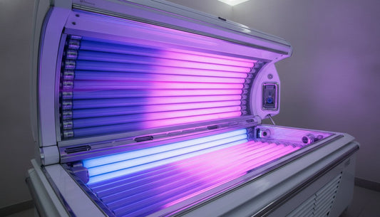 The Ultimate Buying Guide to Replacement Tanning Lamps for 2026