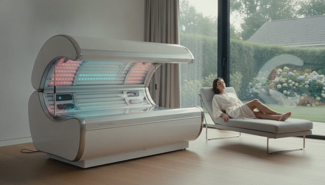 Best Tanning Bed for Home Use: The 2026 Comprehensive Buyer’s Guide
