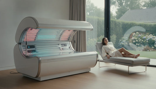 Best Tanning Bed for Home Use: The 2026 Comprehensive Buyer’s Guide