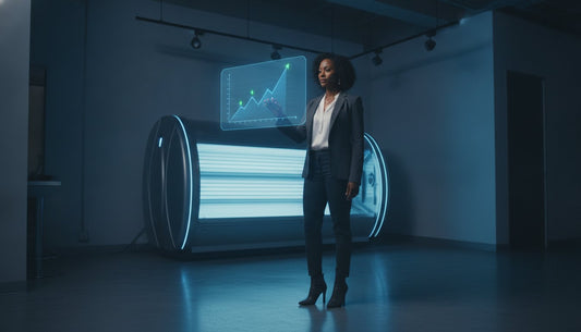 Commercial Tanning Bed Financing: The 2026 Salon Owner’s Guide