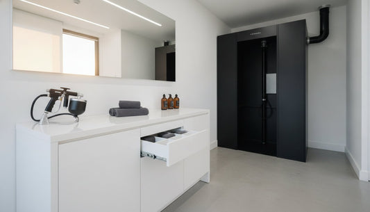 Spray Tan Room Setup: The Ultimate Buying Guide for Styling Stations