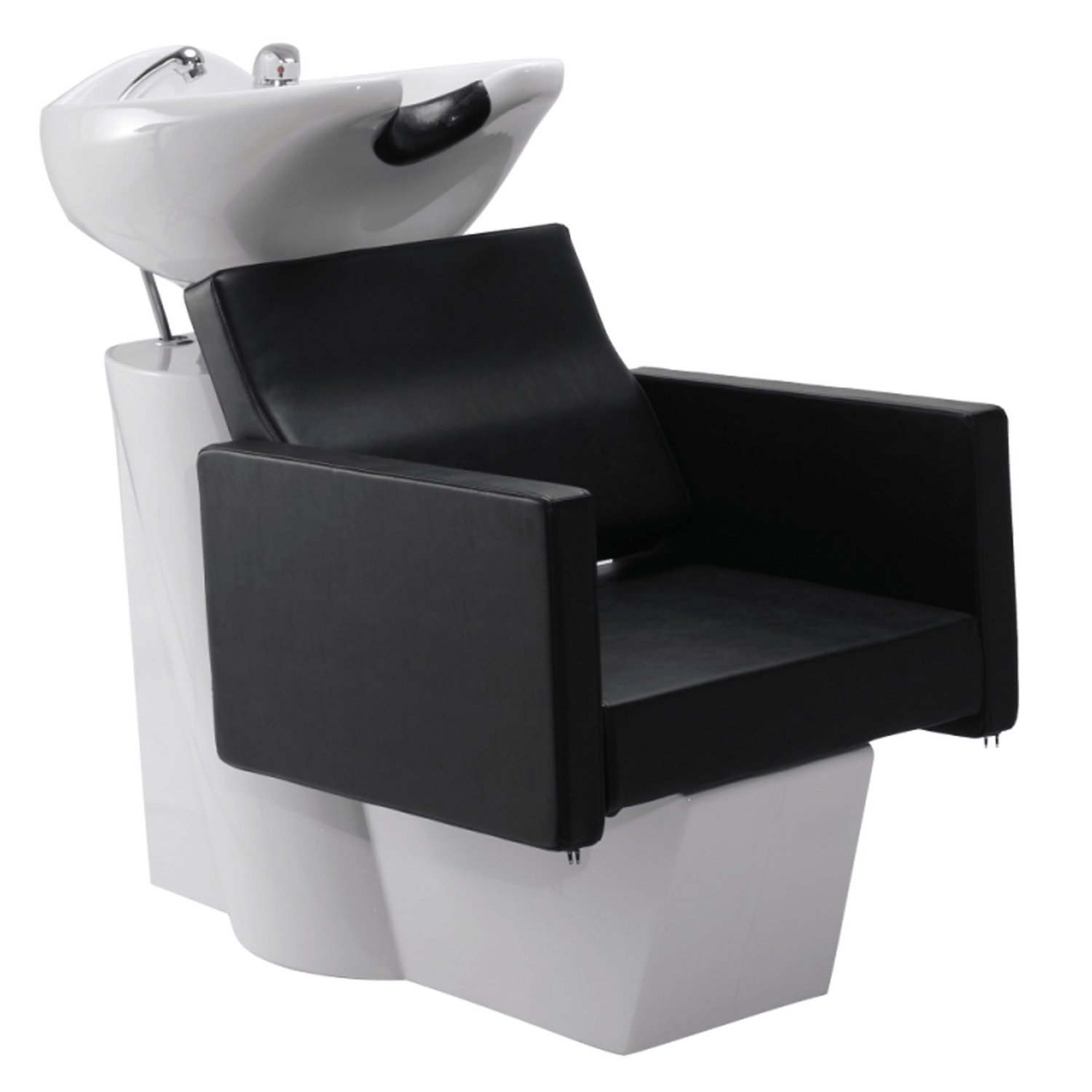 Shampoo Backwash Units