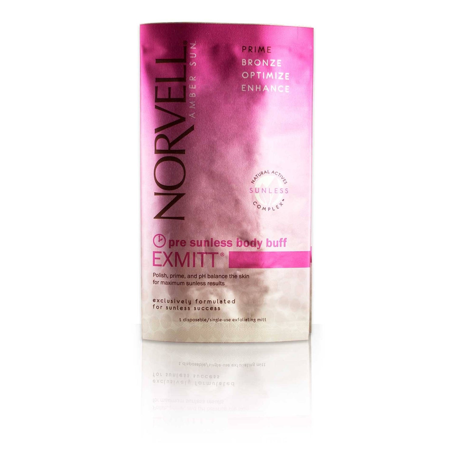 Spray Tanning Retail Products
