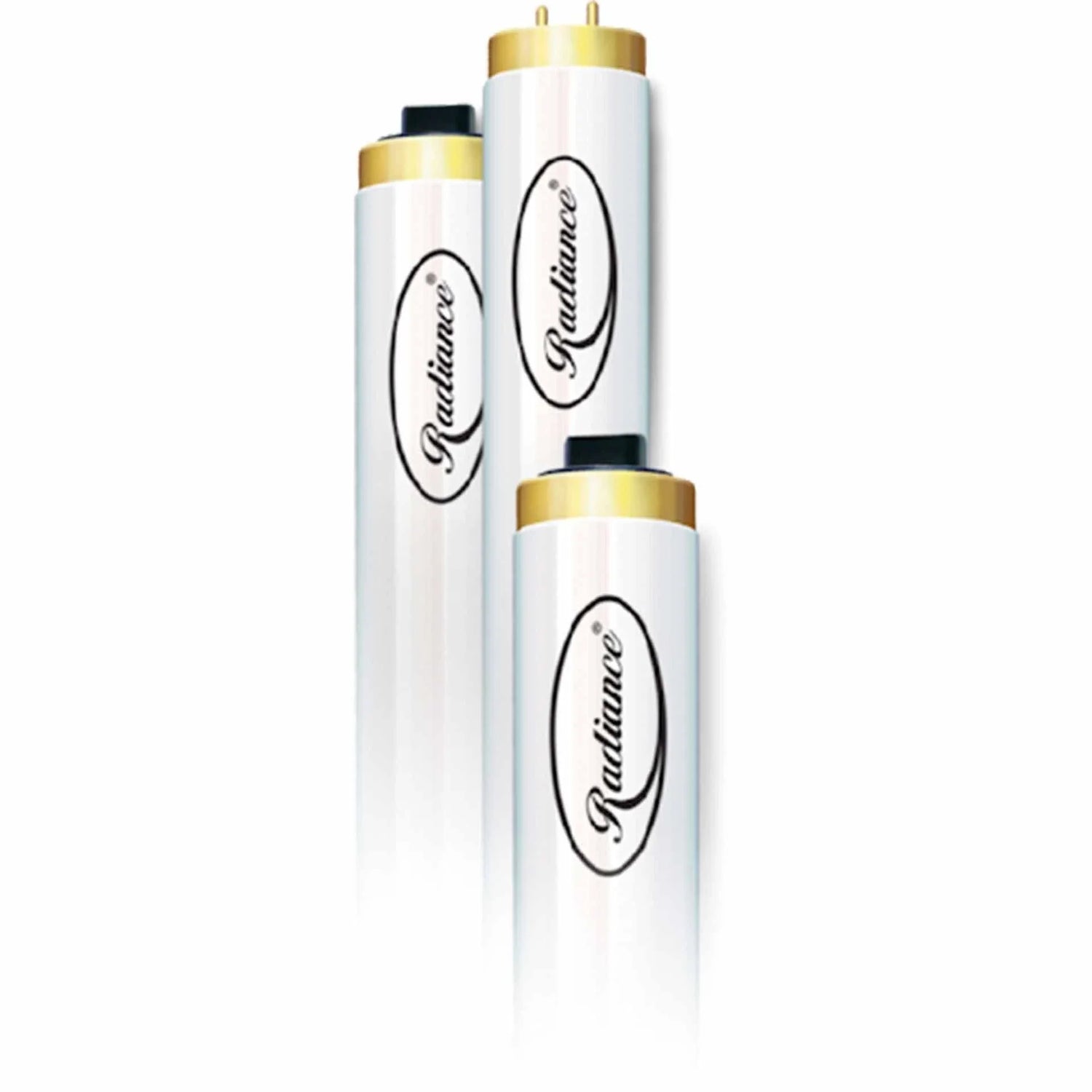 All Radiance Tanning Lamps