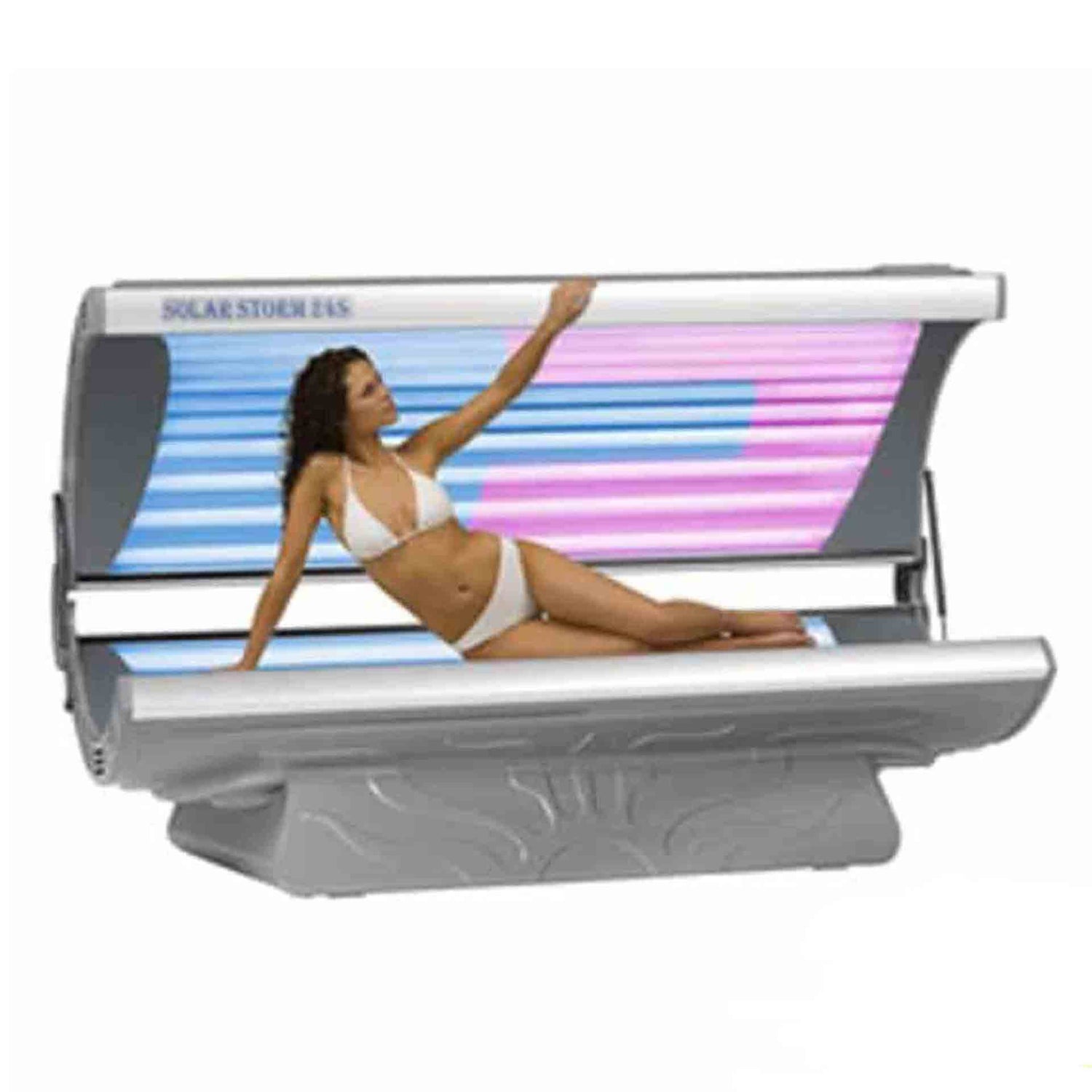 Solar Storm Tanning Beds