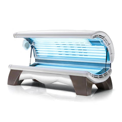 Commercial Tanning