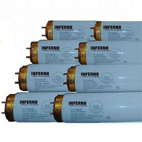 Tanning Lamps