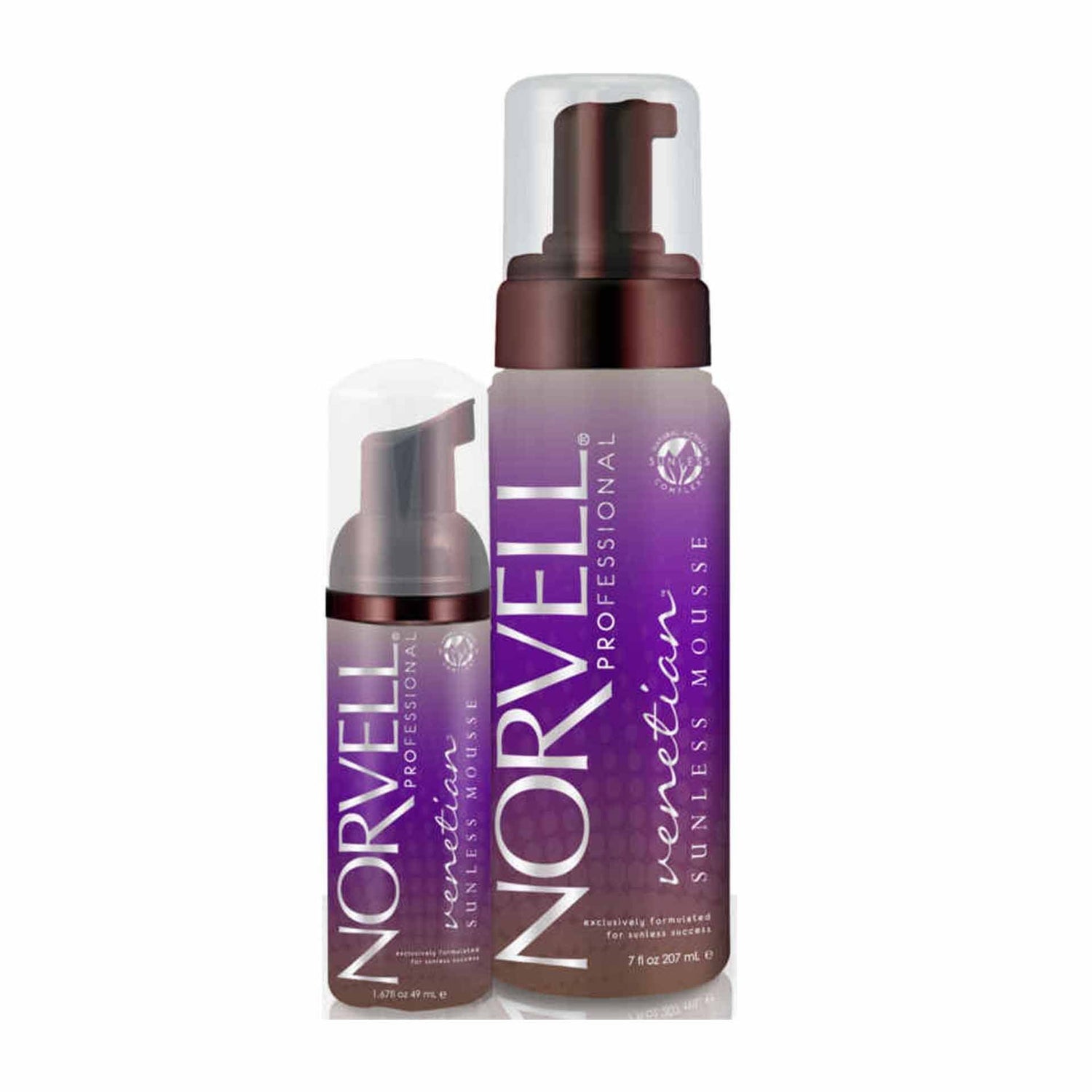 Self Tanners & Bronzers