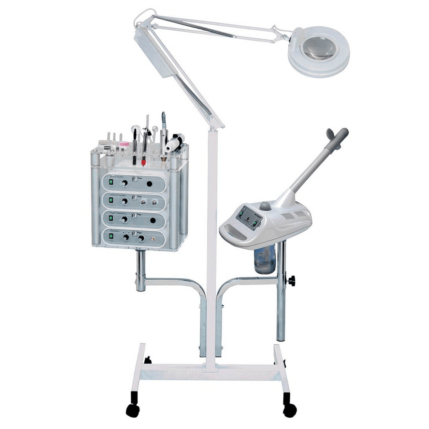 Facial & Skincare Systems
