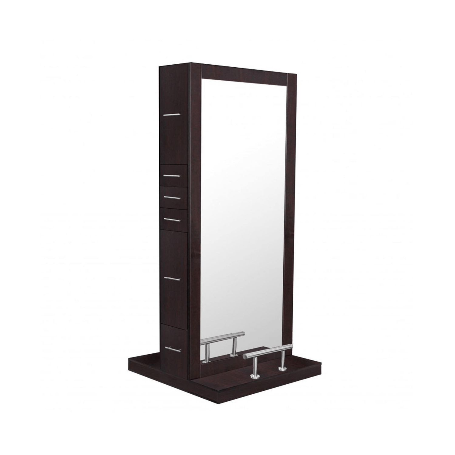 Styling Stations