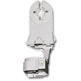 ETS Replacement Lamp Holder with Starter Socket