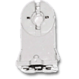 Replacement Lamp Holder without Starter Socket