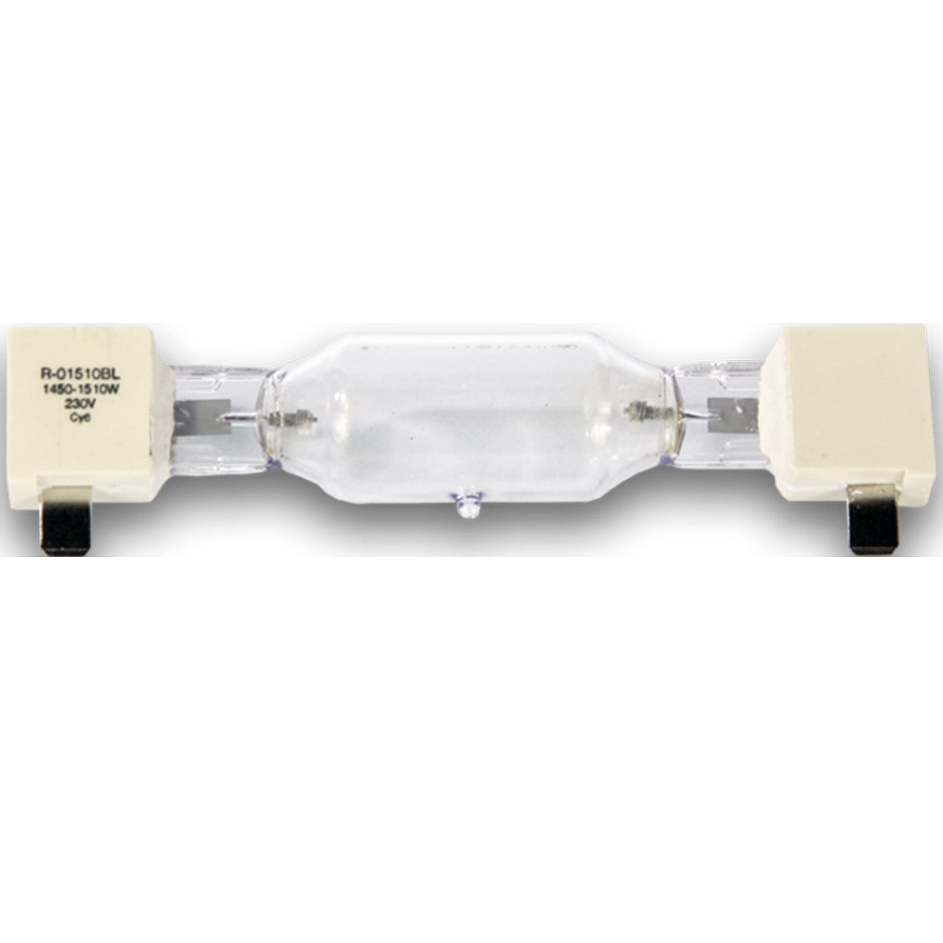 HP-Radiance 1510W 230V Dual Plug Blade Tanning Lamps Lamps Radiance 