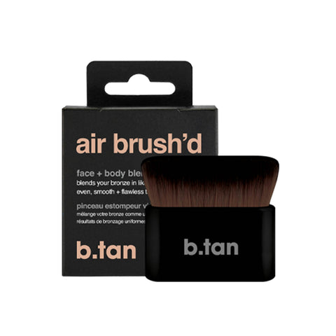 B.Tan Air Brush'd Blending Brush