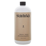 Sunna Tan Medium Tanning Solution 33.8 oz.