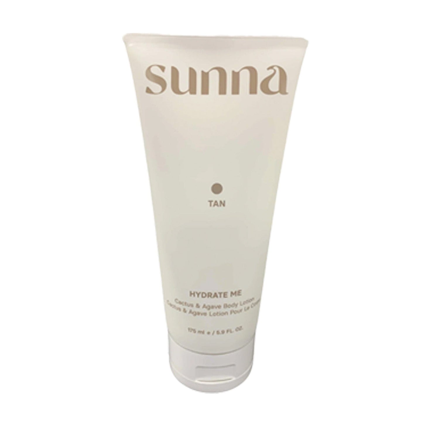 Sunna Tan Hydrate Me Cactus Agave Lotion 5.9 oz. Skin Care Sunna Tan 