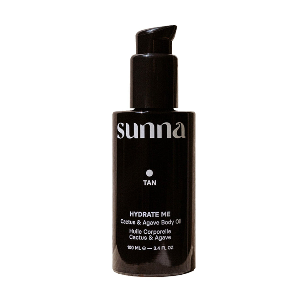 Hydrate Me Cactus & Agave Body Oil (3.4oz) Hydrate Me Cactus & Agave Body Oil (3.4oz)