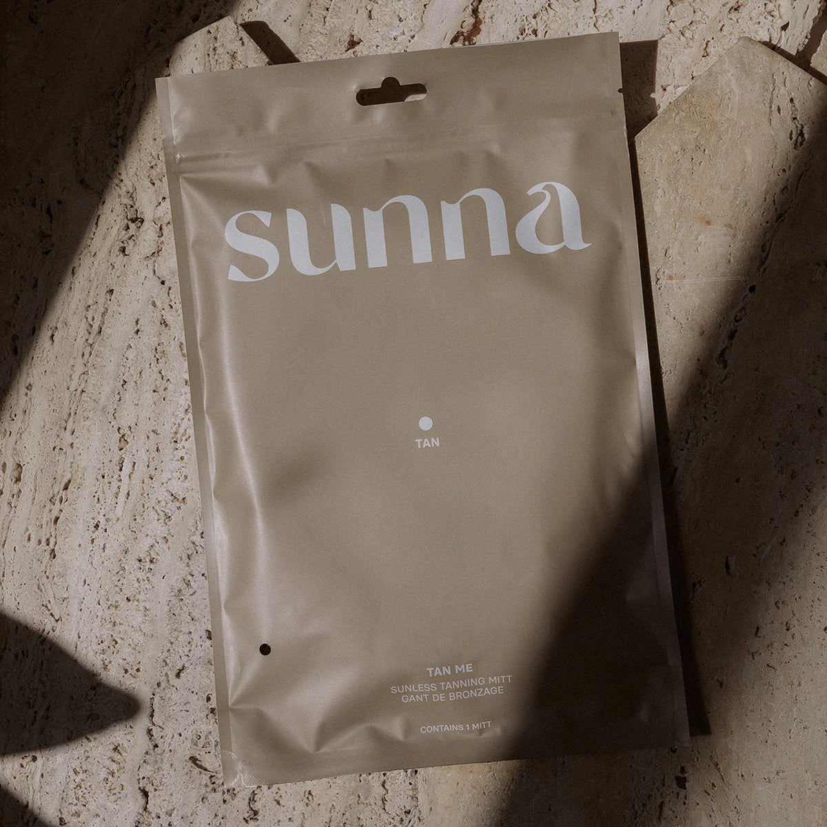 Sunna Tan Self Tanning Applicator Mitt (with Thumb) Skin Care Sunna Tan 