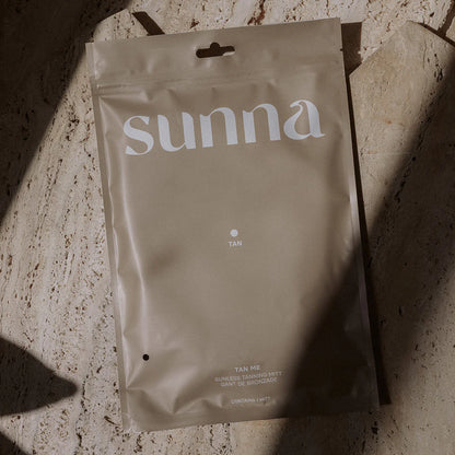 Sunna Tan Self Tanning Applicator Mitt (with Thumb) Skin Care Sunna Tan 