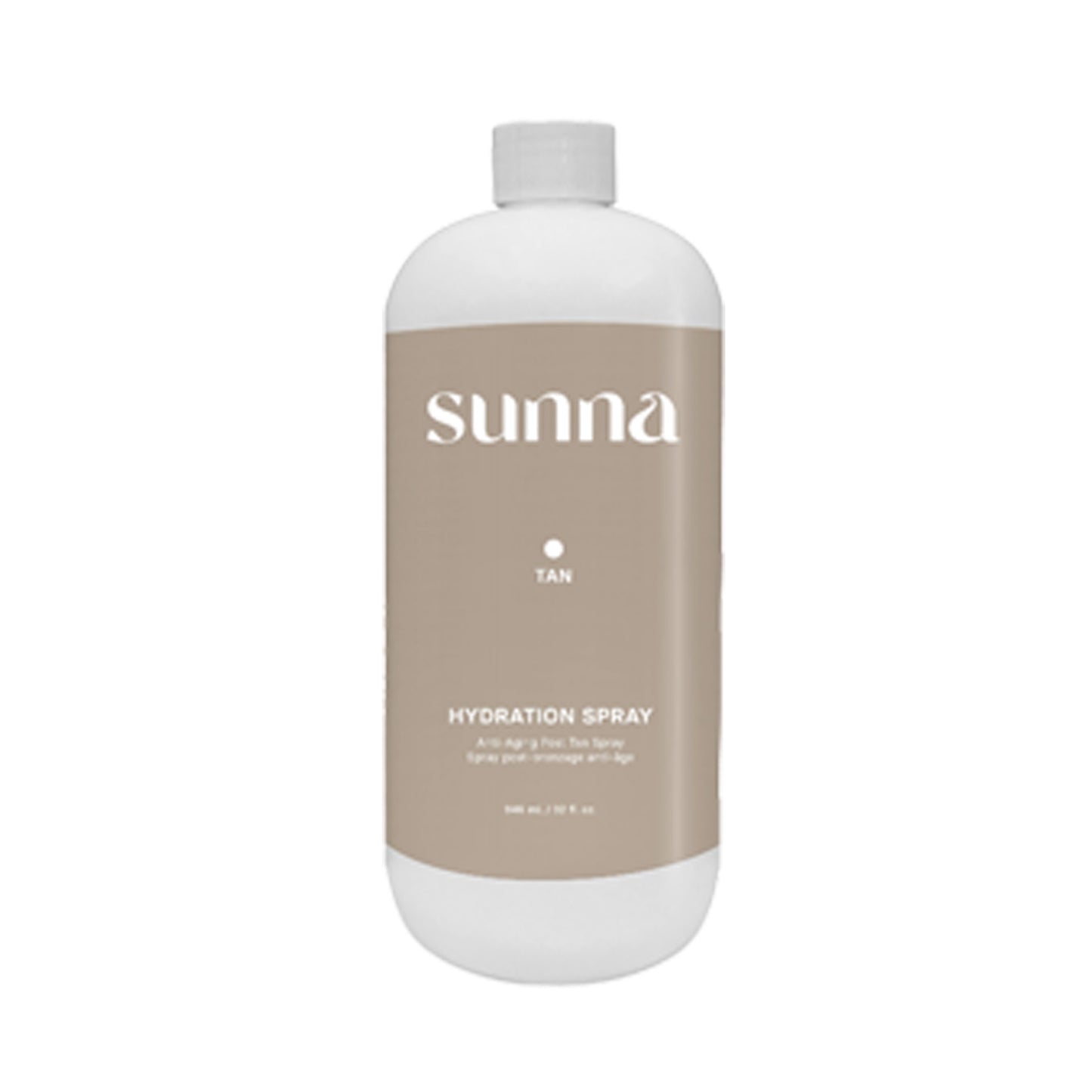 Sunna Tan Hydration Spray 32 oz