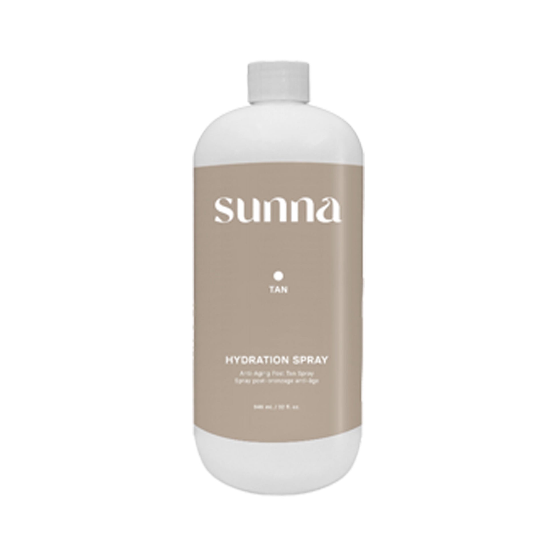 Sunna Tan Hydration Spray 32 oz