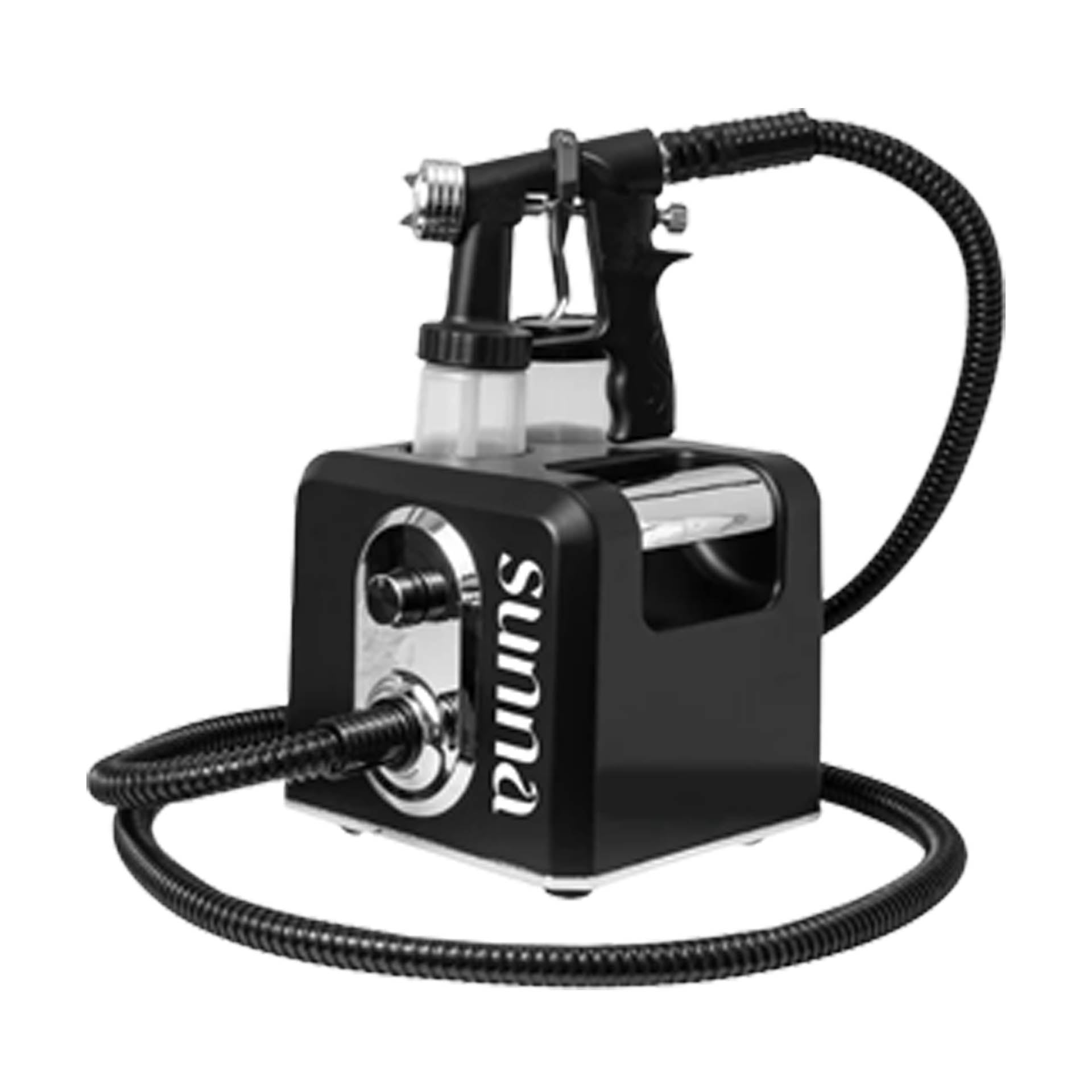 Sunna Tan Professional Spray Tan System – Sun Tanning Store