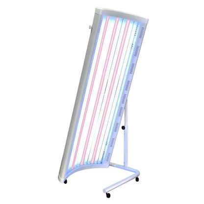 ProSun Sundream 12V Hybrid Red Light Tanning Canopy (120v)