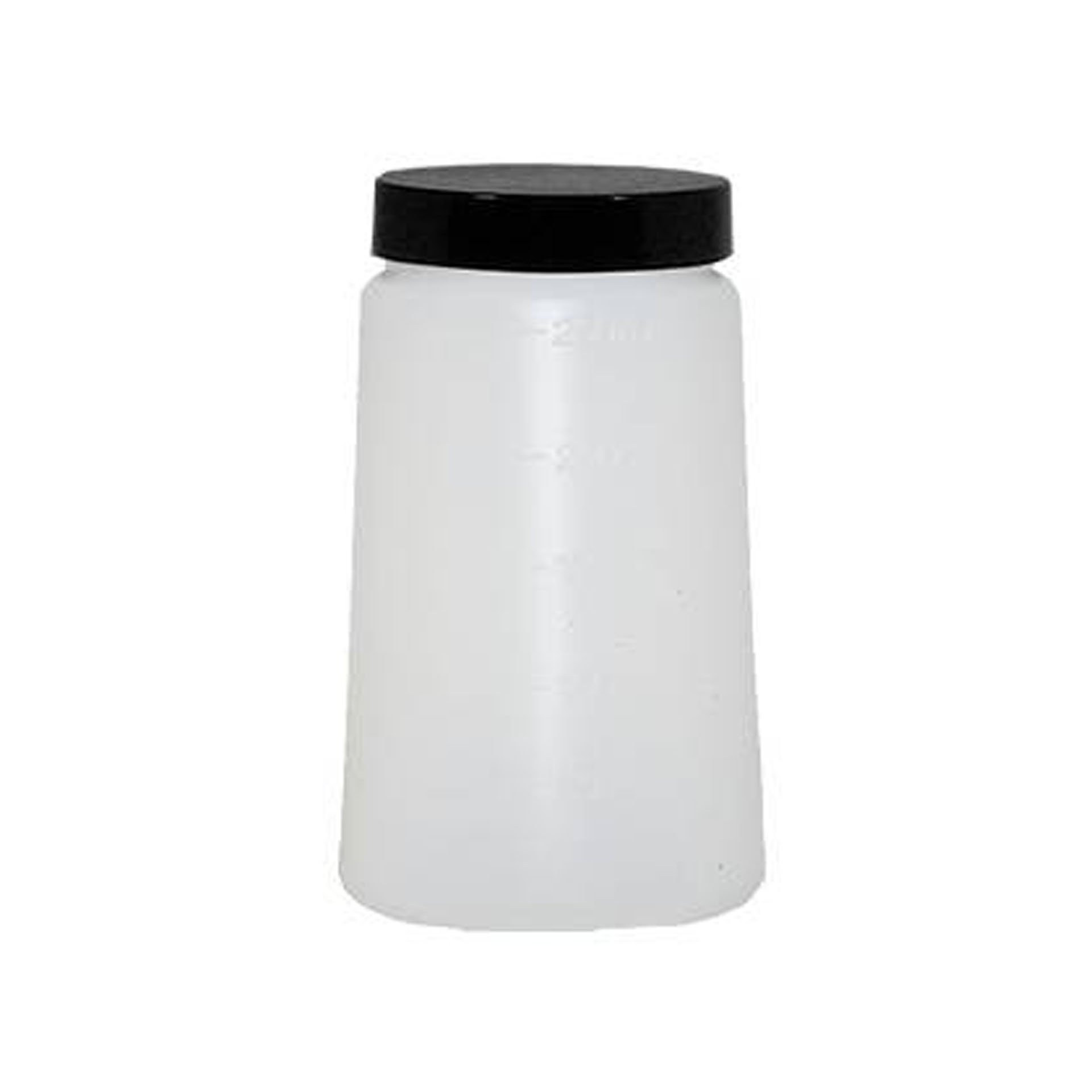 Norvell 260mL Graduated Replacement Cup